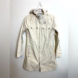 The North Face Rain Jacket
